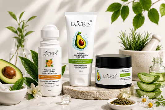 🌿 Why Herbal Skincare Is Becoming the Future of Beauty (2026 Trend)