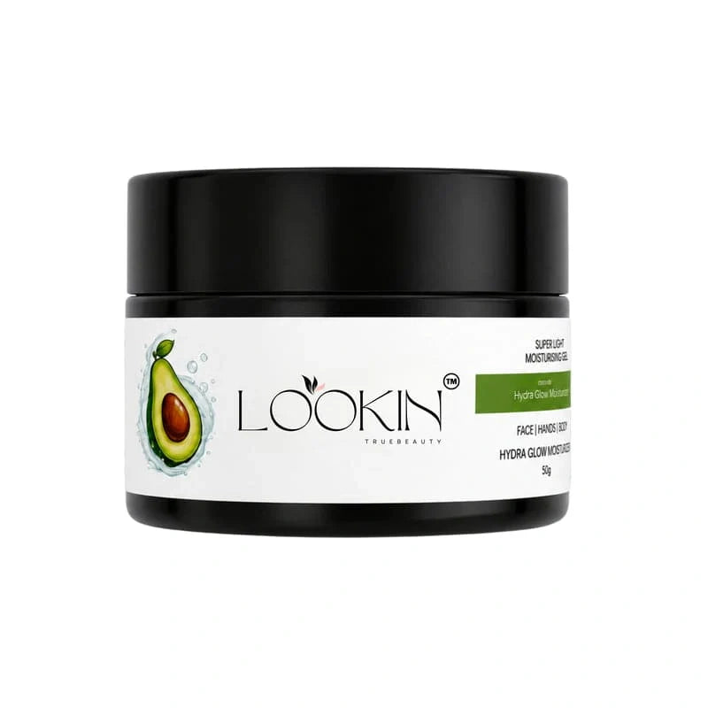 Super Light Moisturiser Gel