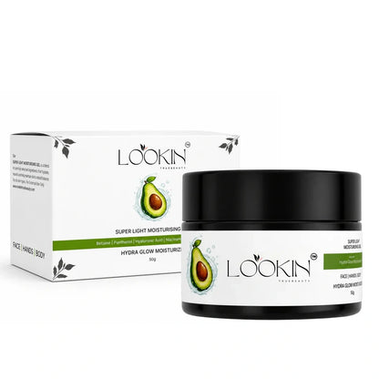Super Light Moisturiser Gel