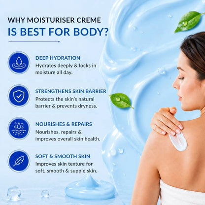 Super Light Moisturiser Gel