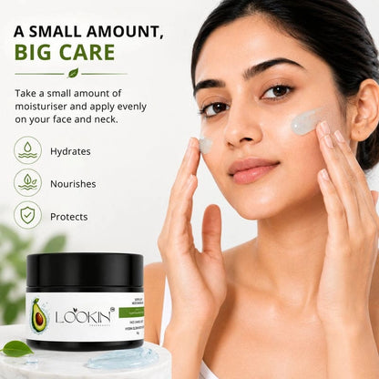 Super Light Moisturiser Gel