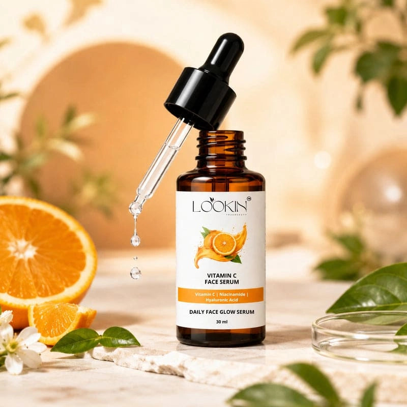 Vitamin C Face Serum