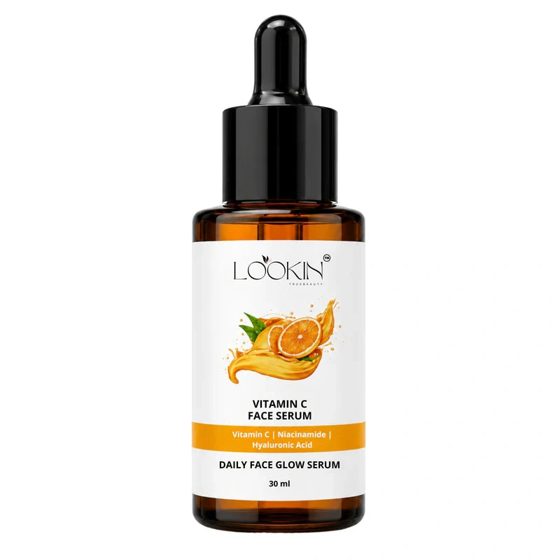 Vitamin C Face Serum
