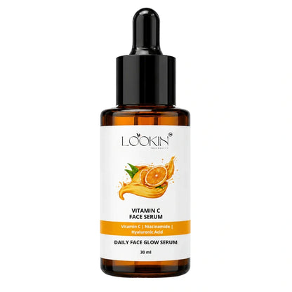 Vitamin C Face Serum